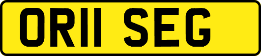 OR11SEG