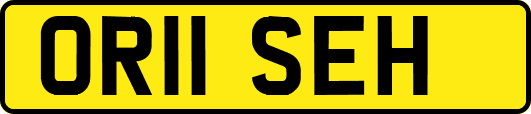 OR11SEH