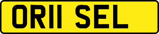 OR11SEL