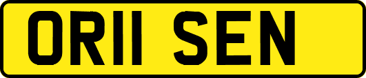 OR11SEN