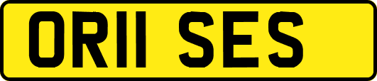 OR11SES
