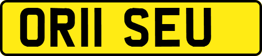 OR11SEU
