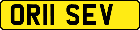 OR11SEV