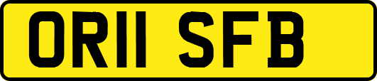 OR11SFB
