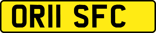 OR11SFC