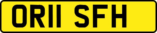 OR11SFH
