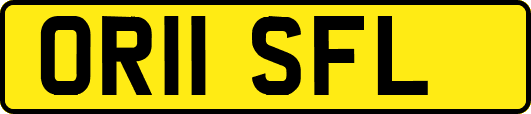 OR11SFL