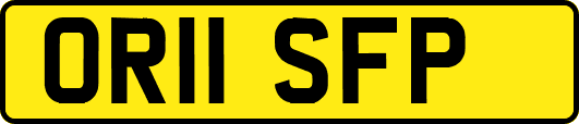 OR11SFP
