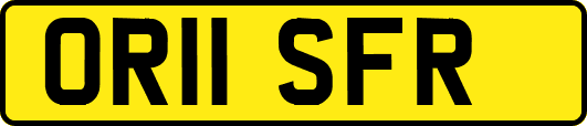 OR11SFR