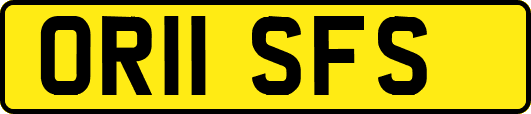 OR11SFS