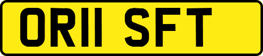 OR11SFT
