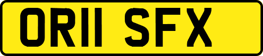 OR11SFX