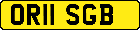 OR11SGB