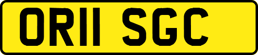 OR11SGC