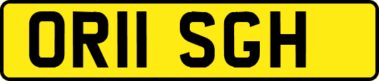 OR11SGH