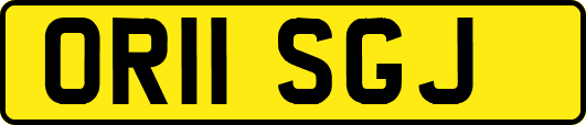 OR11SGJ
