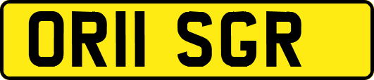 OR11SGR