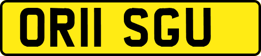 OR11SGU