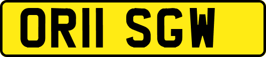 OR11SGW