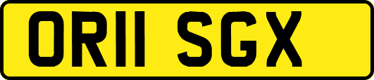 OR11SGX