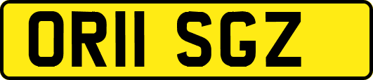 OR11SGZ