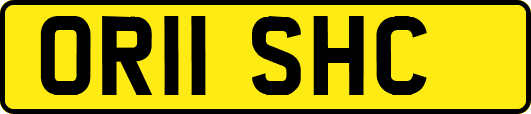 OR11SHC
