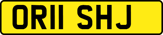 OR11SHJ
