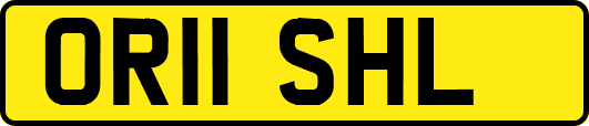 OR11SHL