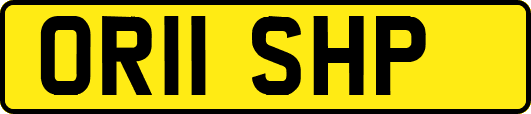OR11SHP
