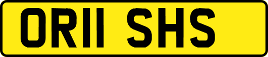OR11SHS