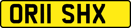 OR11SHX