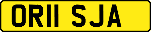 OR11SJA