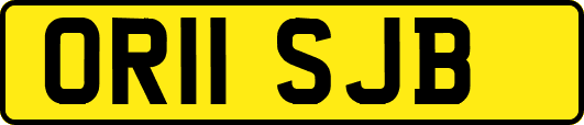 OR11SJB