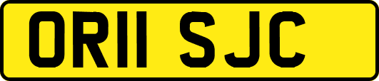 OR11SJC