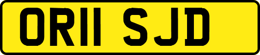 OR11SJD