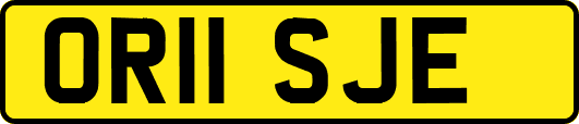 OR11SJE