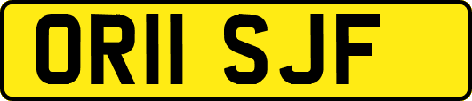 OR11SJF