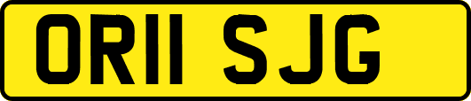 OR11SJG