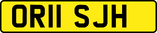 OR11SJH