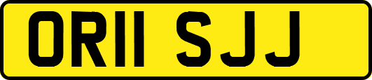 OR11SJJ