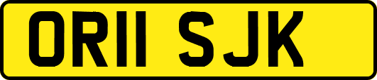 OR11SJK