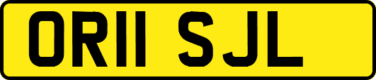OR11SJL