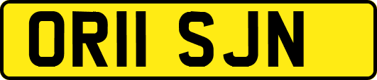 OR11SJN