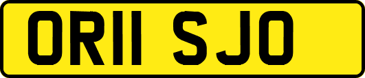 OR11SJO