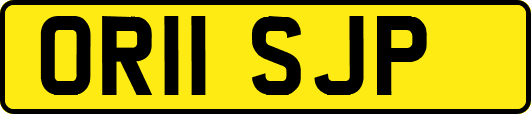 OR11SJP