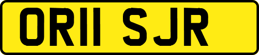 OR11SJR