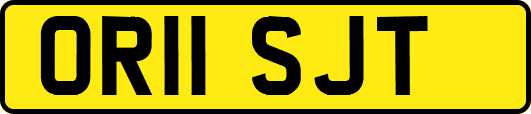 OR11SJT