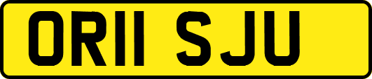 OR11SJU