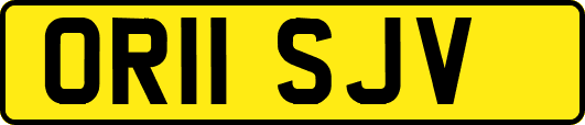 OR11SJV