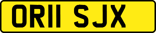 OR11SJX